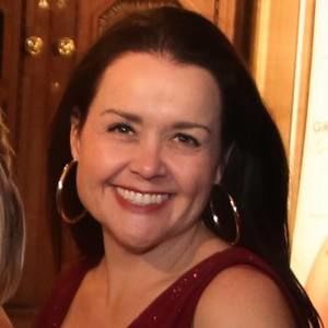 Meet your Posher, Gail